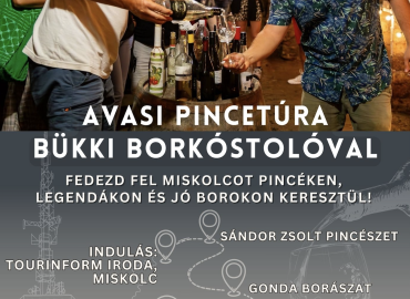 🍷 Készülj egy különleges délutánra! 🍷